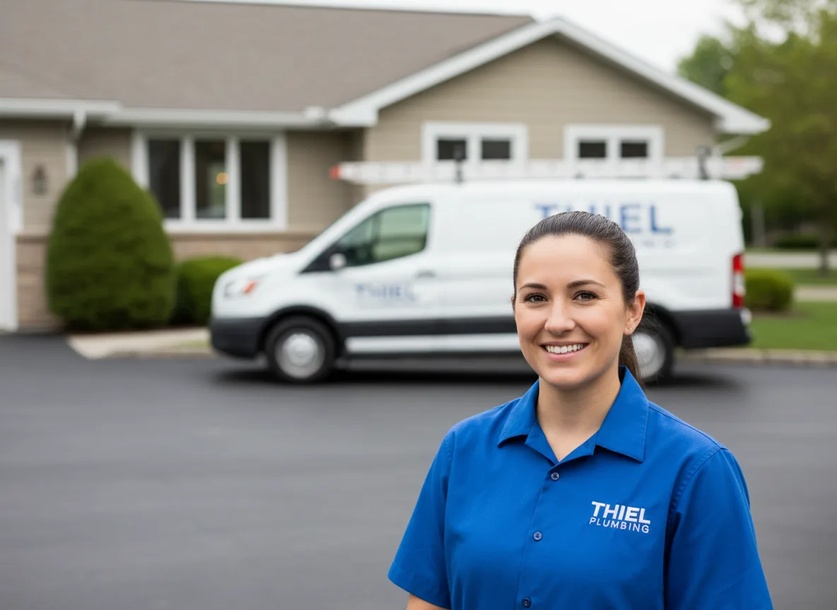 Plumber Grand Blanc, MI FAQs